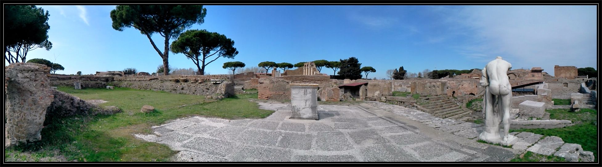 Ostia Antica